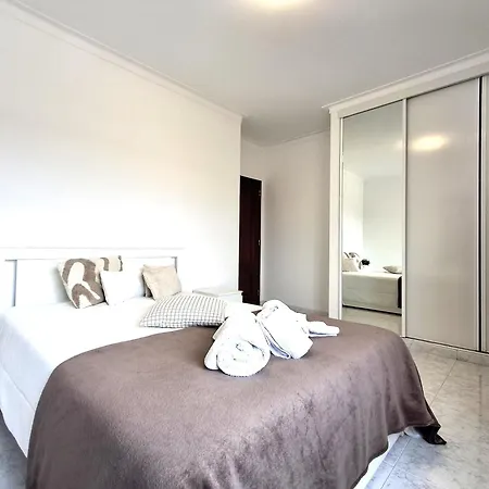 Διαμέρισμα Portimao City Beach Apartment Portimão