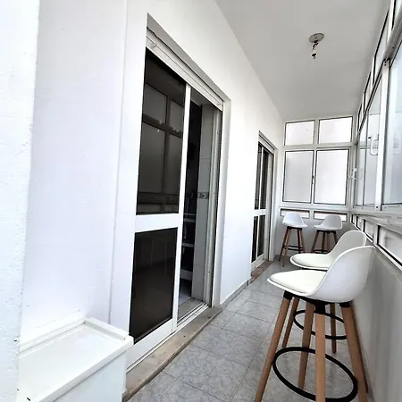 Διαμέρισμα Portimao City Beach Apartment
