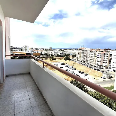 Portimao City Beach Apartment Διαμέρισμα Portimão