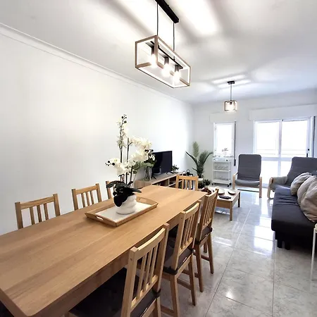 Διαμέρισμα Portimao City Beach Apartment