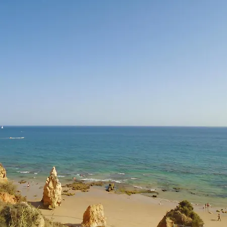 Апартаменты Portimao City Beach Apartment