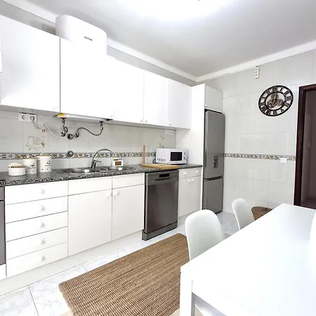 Portimao City Beach Apartment Апартаменты Портиман