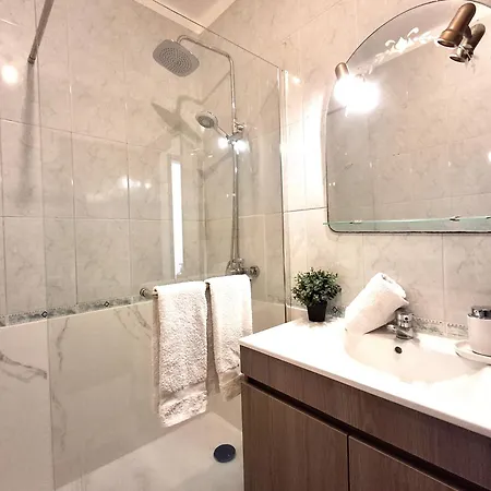 Portimao City Beach Apartment Διαμέρισμα Portimão