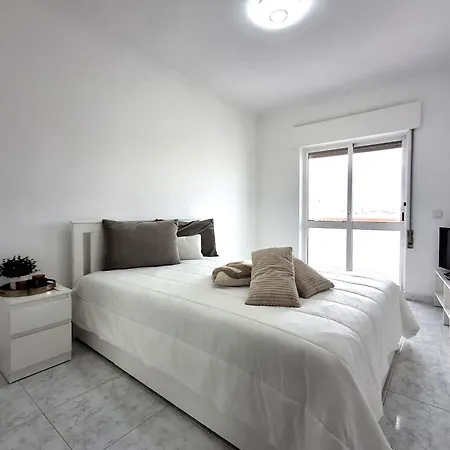 Апартаменты Portimao City Beach Apartment *