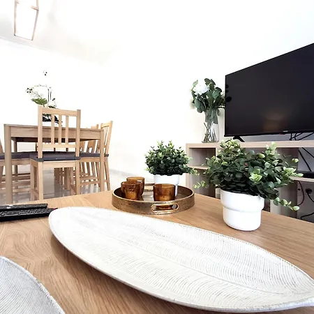 Portimao City Beach Apartment Διαμέρισμα Portimão