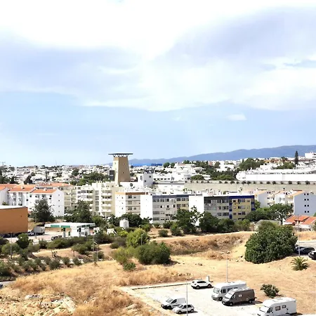 Portimao City Beach Apartment *