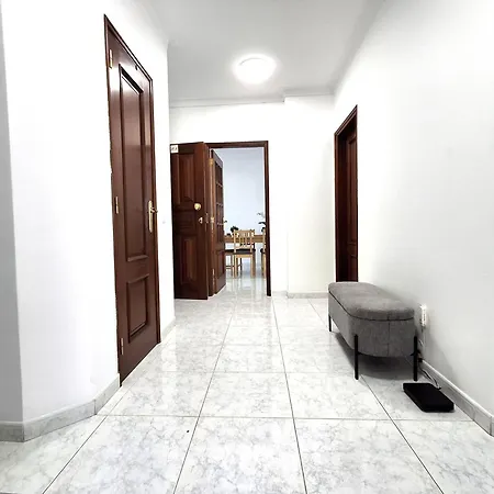 Portimao City Beach Apartment Апартаменты