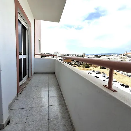 Διαμέρισμα Portimao City Beach Apartment Portimão