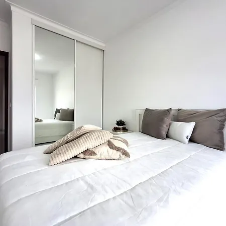 Portimao City Beach Apartment Διαμέρισμα Portimão