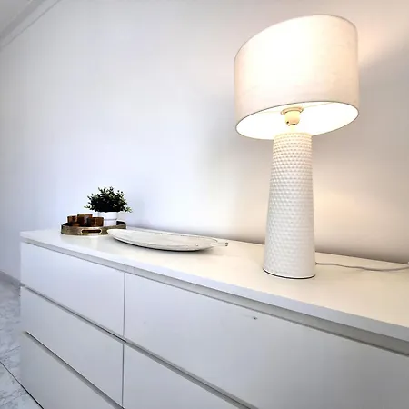 Portimao City Beach Apartment